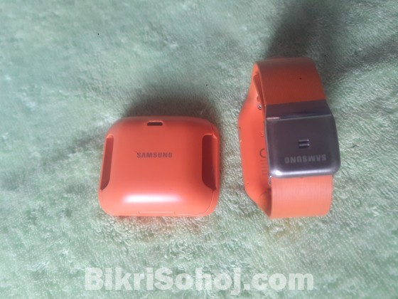 Samsung Gear v700 Smart Watch